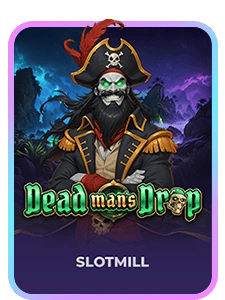 Dead Man's Drop