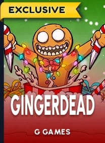 Gingerdead