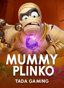 Mummy Plinko