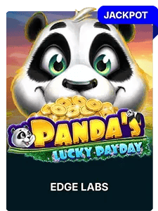 Panda’s Lucky Payday JP
