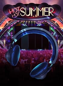 Hot Hot Summer