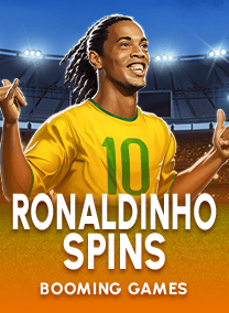 Ronaldinho Spins