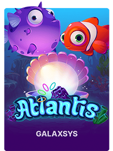 Atlantis
