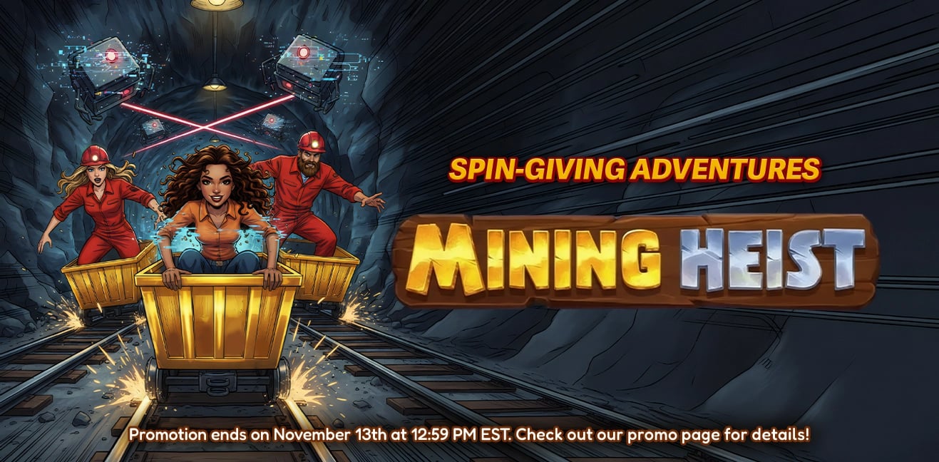 [Nov 12 - Nov 13] Daily Event