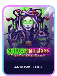 Medusa's Millions