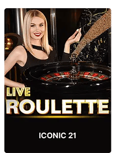 Live Roulette
