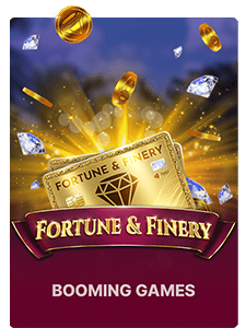 Fortune n Finery