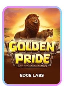 Golden Pride