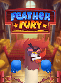 Feather Fury