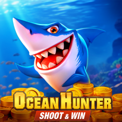 Ocean Hunter : Shoot & Win