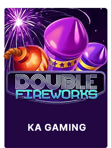 Double Fireworks