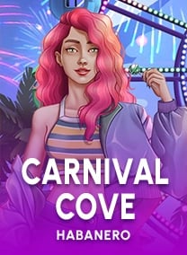 Carnival Cove