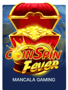 CoinSpin Fever