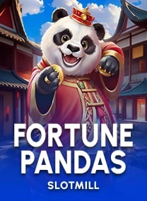 Fortune Pandas