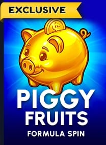 Piggy Fruits
