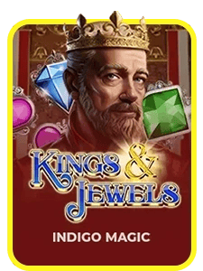 Kings & Jewels