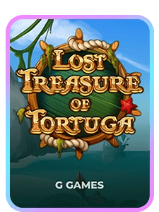 Lost Treasure of Tortuga