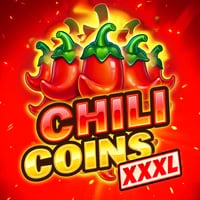 Chili Coins XXXL