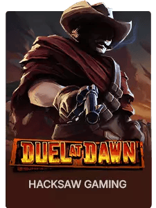 Duel at Dawn
