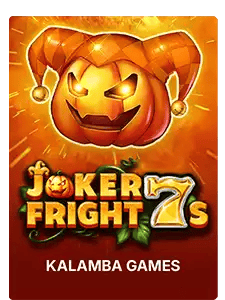 Joker Fright 7s