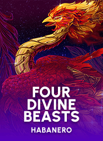 Four Divine Beasts