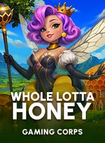 Whole Lotta Honey