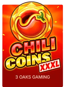 Chili Coins XXXL
