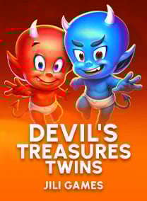 Devil's Treasures Twins