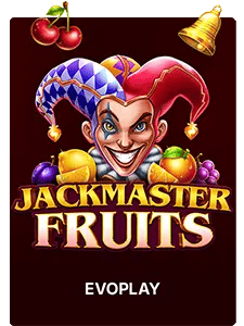 Jackmaster Fruits