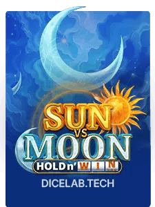 Sun Vs Moon: Hold n' Win