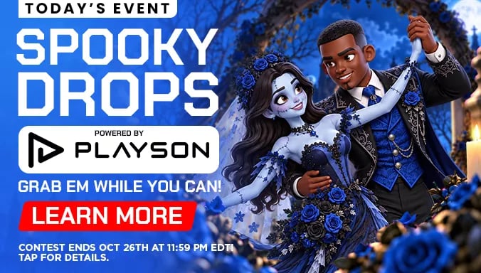 Featured promotion