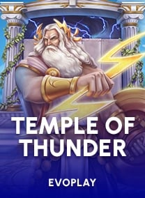 Temple of Thunder