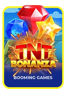 TNT Bonanza
