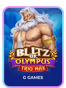 Blitz of Olympus