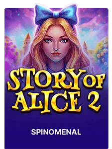 Story Of Alice 2