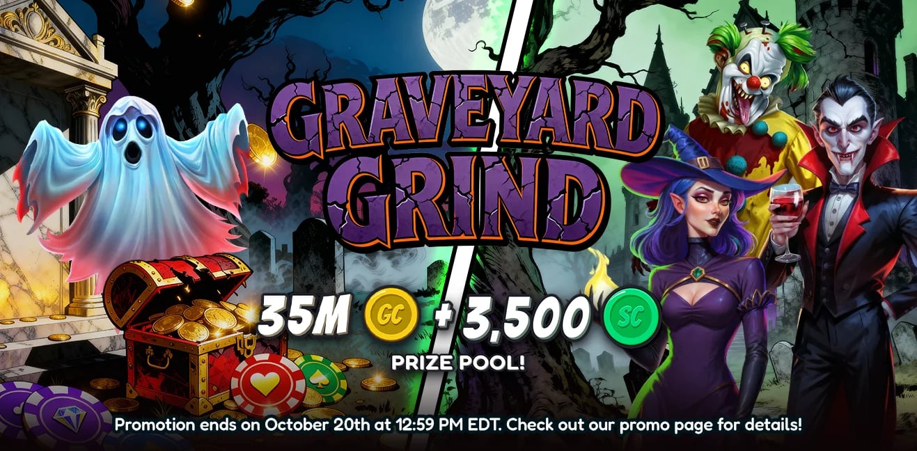 [Oct 17 - Oct 20] Daily Event
