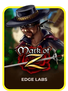 Mark Of Z