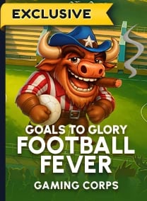 Goals to Glory - Football Fever