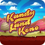 Kandy Land Keno