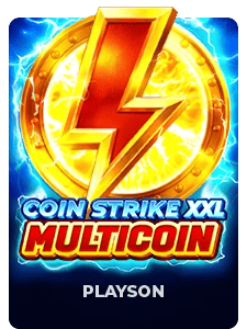 Coin Strike XXL: Multicoin