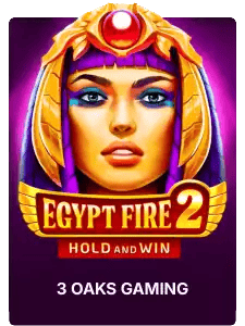 Egypt Fire 2