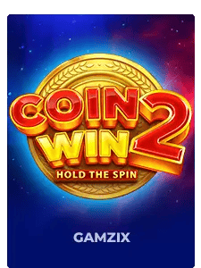 Coin Win 2: Hold The Spin