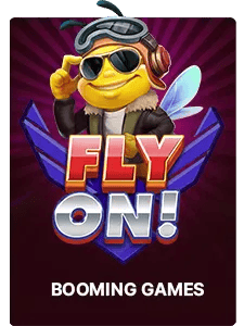 Fly On!