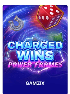 Charged Wins: Power Frames