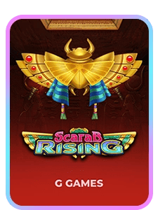 Scarab Rising
