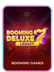 Booming Seven Deluxe Legacy