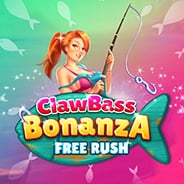ClawBass Bonanza: Free Rush