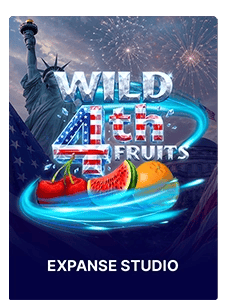 Wild 4th Fruits