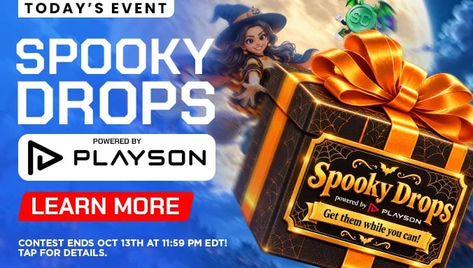 Featured promotion
