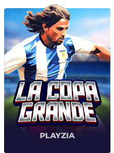 La Copa Grande